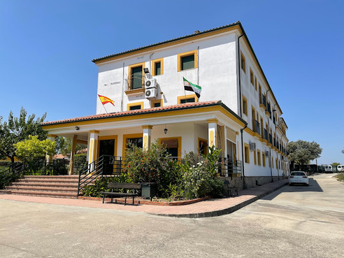 Residencia Mimara El Romeral
